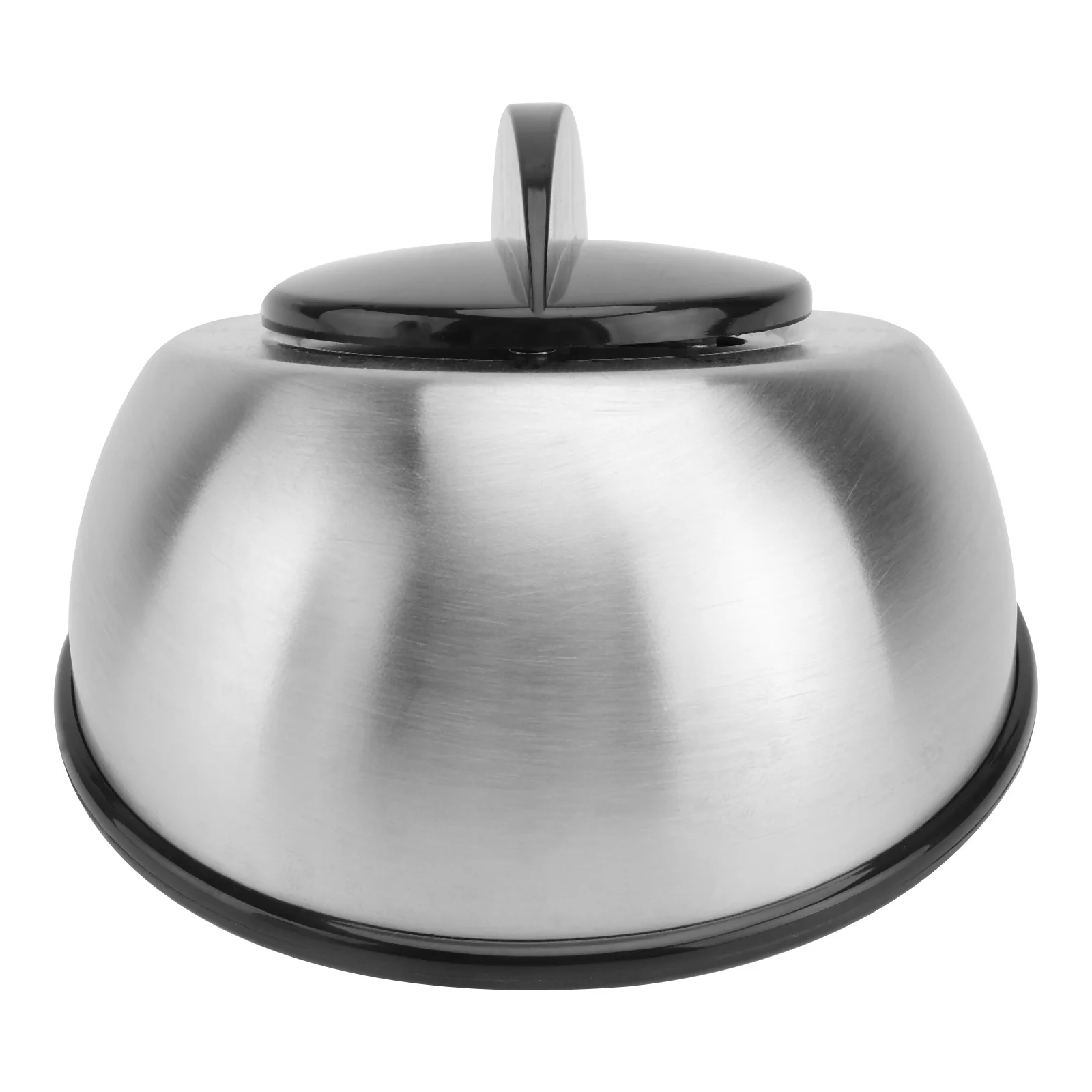 

1pc Round Kitchen Timer Practical Time Management Tool For Cooking Baking Reminder Countdown Mechanical Timer No