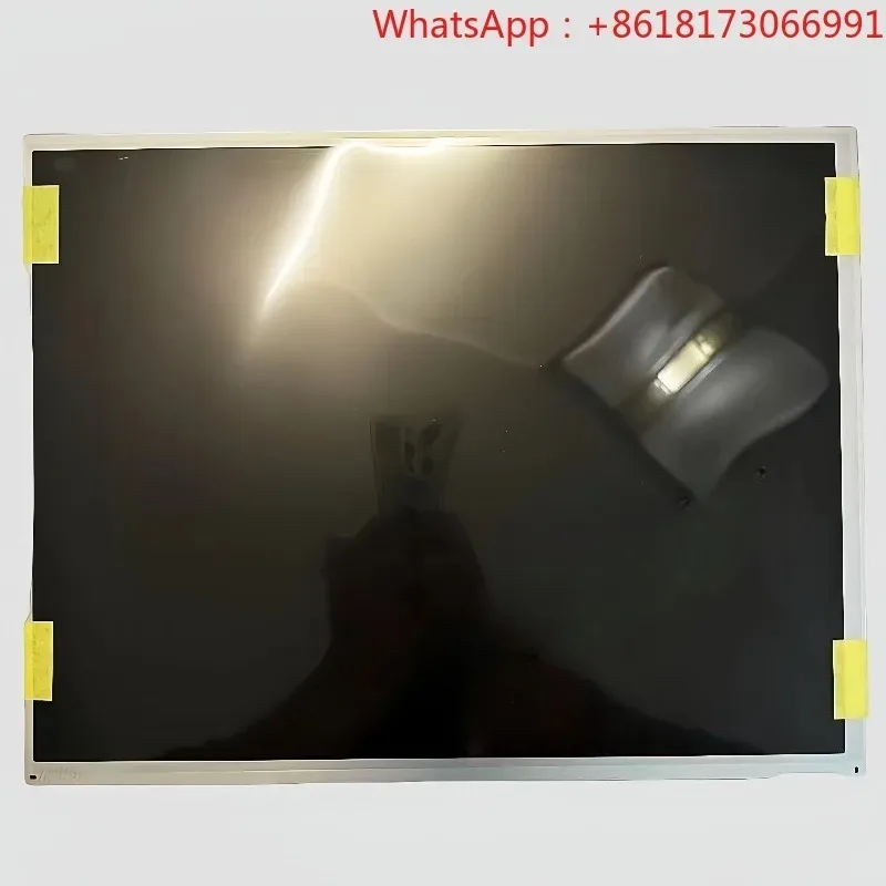 Brand new original, industrial screen 15 inch G150XG01 V3/M150XN07 V.9/G150XG03 V.0/V.1/V.2/V.3