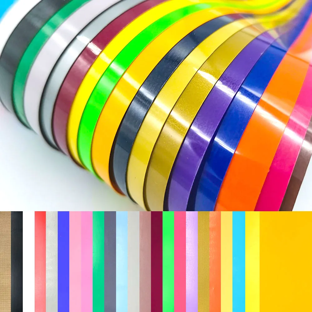 12in X 10in PU Heat Transfer Vinyl Iron on T-shirts HTV Printing Pattern Clothes Fabric Decoration Film Dropshipping For Cut