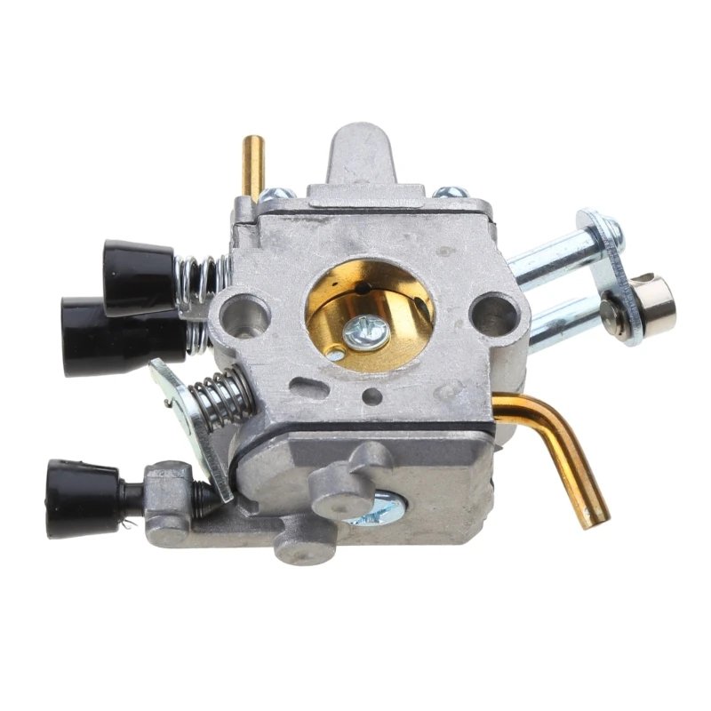 Carburetor Carb for Zama C1Q-S34H FS400 FS450 FS480 SP400 SP450 SP451 SP481 Trimmer