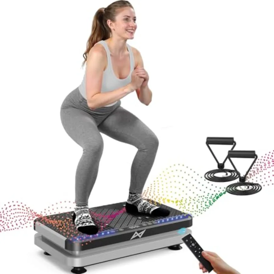 Axv Vibration Plate…