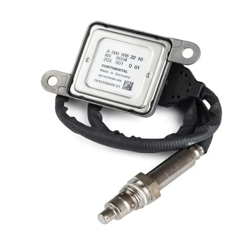 

NOX Sensor for Mercedes-Benz A0009052210 A0009056104 V12