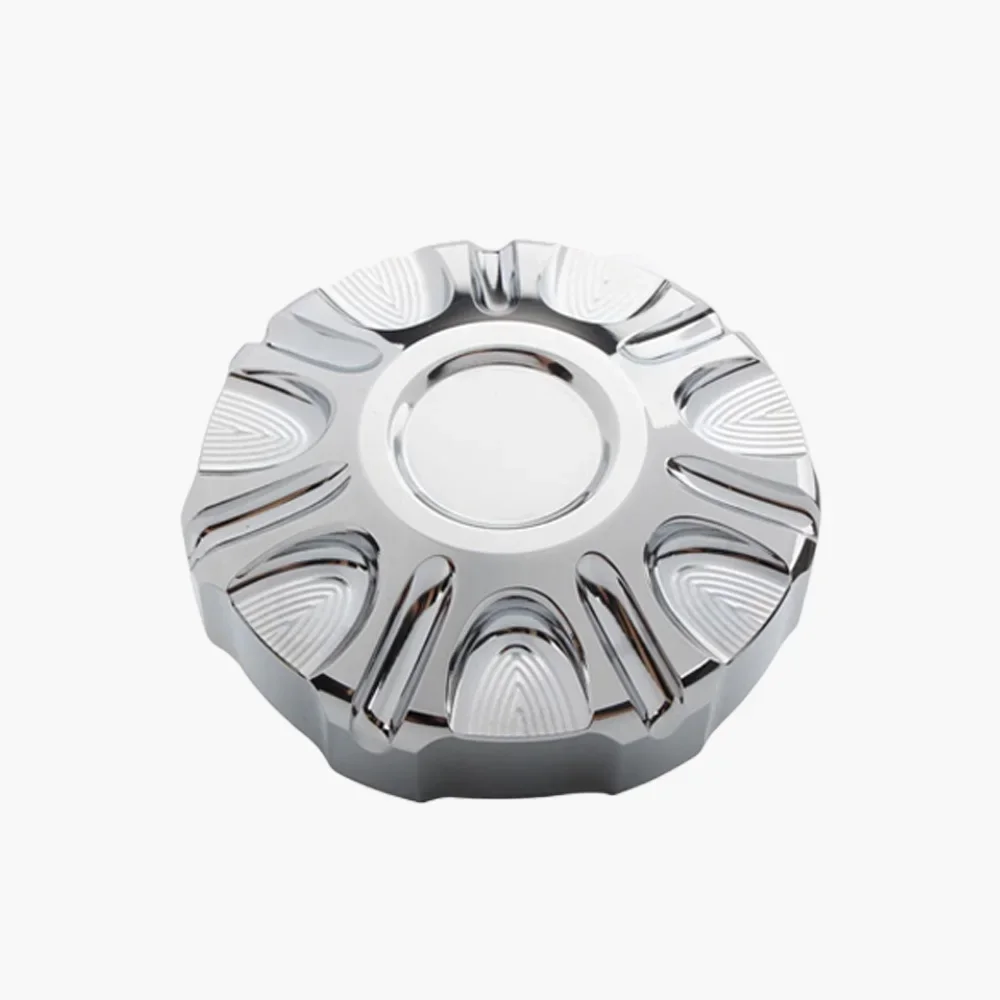 Motorcycle Aluminum Gas Cap Fuel Tank Cover For Harley Street 750 500 XG500 XG750 2015 2016 2017 2018 2019 2020
