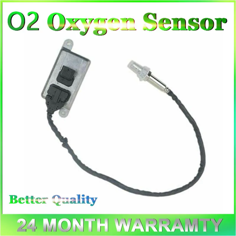 

SNS 24 В автозапчасти датчик оксида выхлопного азота Nox для двигателя каталитического грузовика IVECO Euro 5WK96733B 5WK9 6733B 5801754016