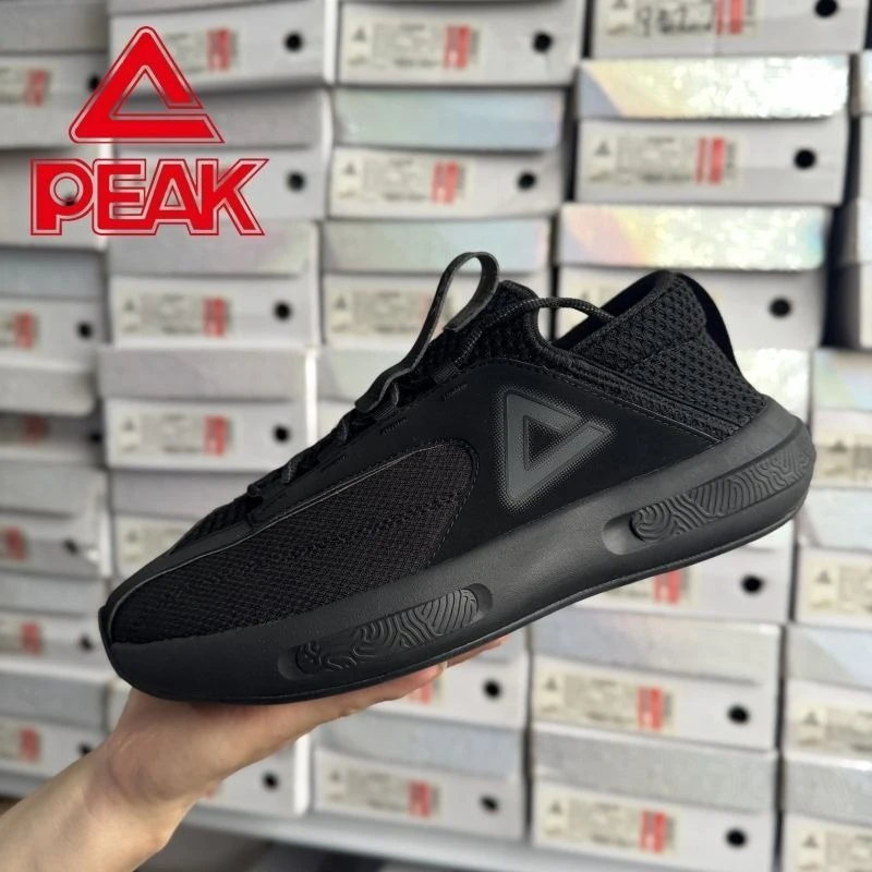 الذروة TAICHI جديد أحذية رياضية رجالية كسول الانزلاق على أحذية رياضية كاجوال مريحة منخفضة أعلى العصرية خفيفة الوزن تنفس أحذية رياضية