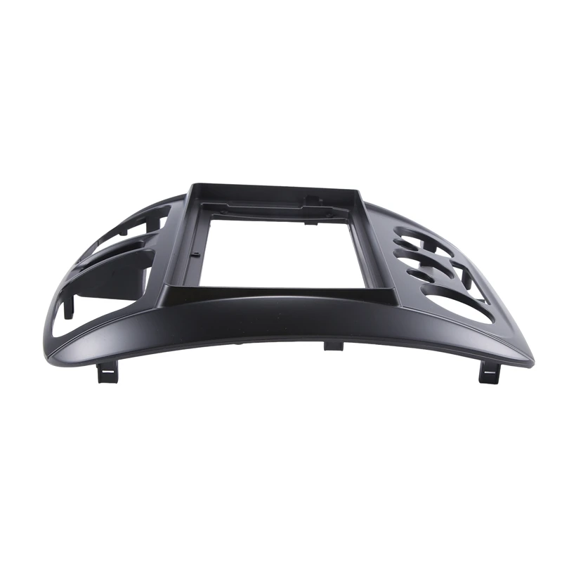 9 INCH Radio Fascia For MAZDA 323 Haima Premacy Ford Laser 2002-2008 Dash Installation Panel Frame Kit