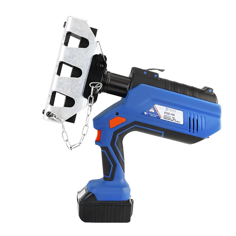 

EXZ-150 Battery Hydraulic Contact Wire Straightening ToolAR