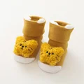 yellow tiger