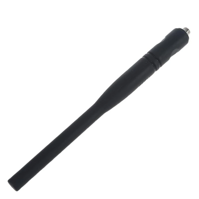  Irreplaceable High Quality Black Long Antenna Fit for  for  DP2400 DP2600 DP4400 DP4401 Long Antenna