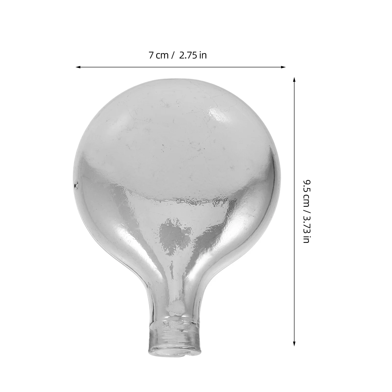 

Light Fixture Cover Glass Shades for Pendant Lights Firefly Chandelier Home Decor Simple Practical Design Soft Warm Atmosphere