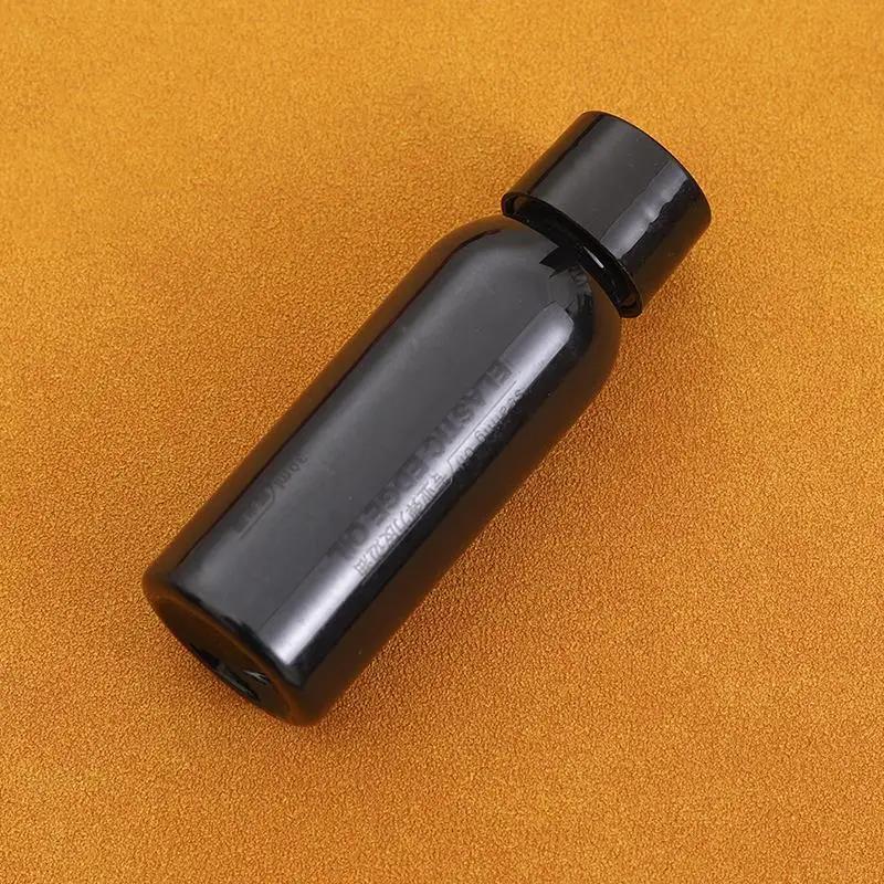 Leather Edge Oil Finish Finishing Agent, 30ml