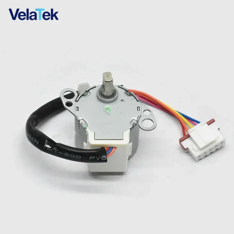 Novo bom trabalho para motor de controle de ar condicionado MP24AA