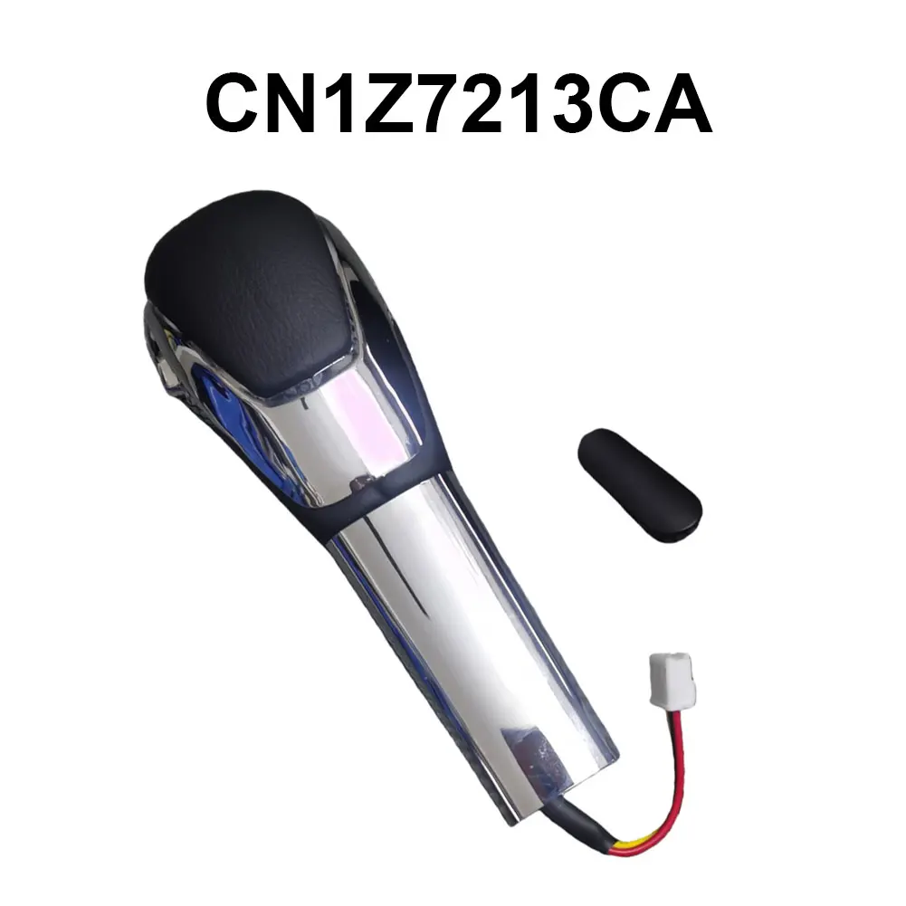 Auto Replacement Parts As Shown In The Picture Auto for shifter Handball Replacement for shifter Compatible With OEM CN1Z7213CA