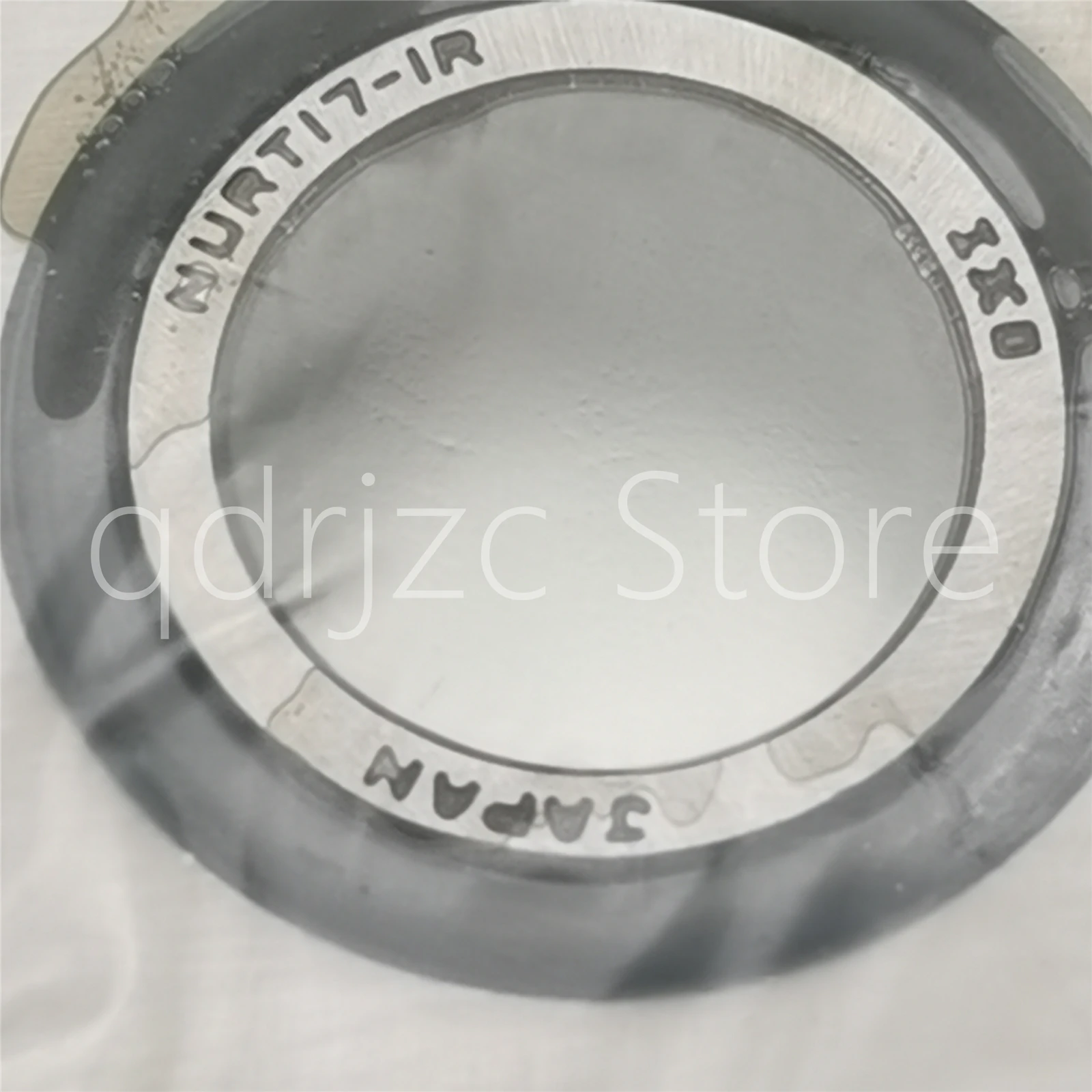 support roller bearing NURT17-1R = NUTR303/3AS NUTR1747-A 17mm X 47mm X 21mm