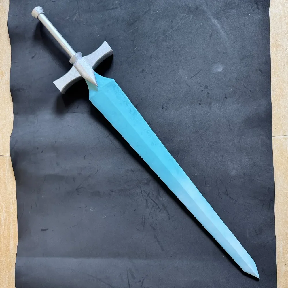 Vennessa Sword Game Genshin Impact Cosplay Prop Game Character Role Play Halloween Carnival Party Performance