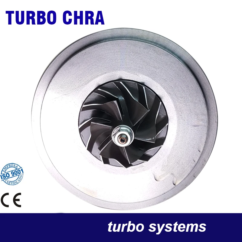 

turbo chra GT1544Z 802419 706499-0002 core 706499-0001 1094575 XS4Q6K682DB 1A02746A for Ford Focus I/Transit V/Connect 1.8L