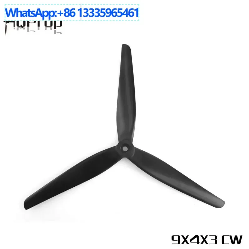 10PCS Hq Prop 9X4X3…