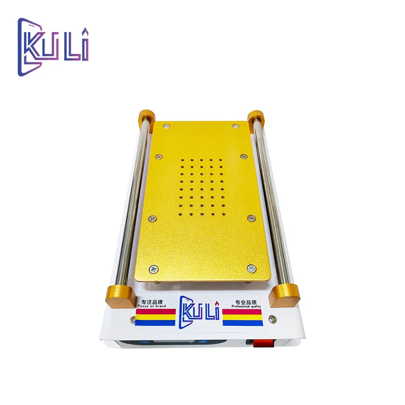 Kuli7นิ้วขั้นสูง Separator เครื่องเปลี่ยนแท็บเล็ตโทรศัพท์ Touch Lcd หน้าจออุปกรณ์ชุดเครื่องมือครบถ้วน