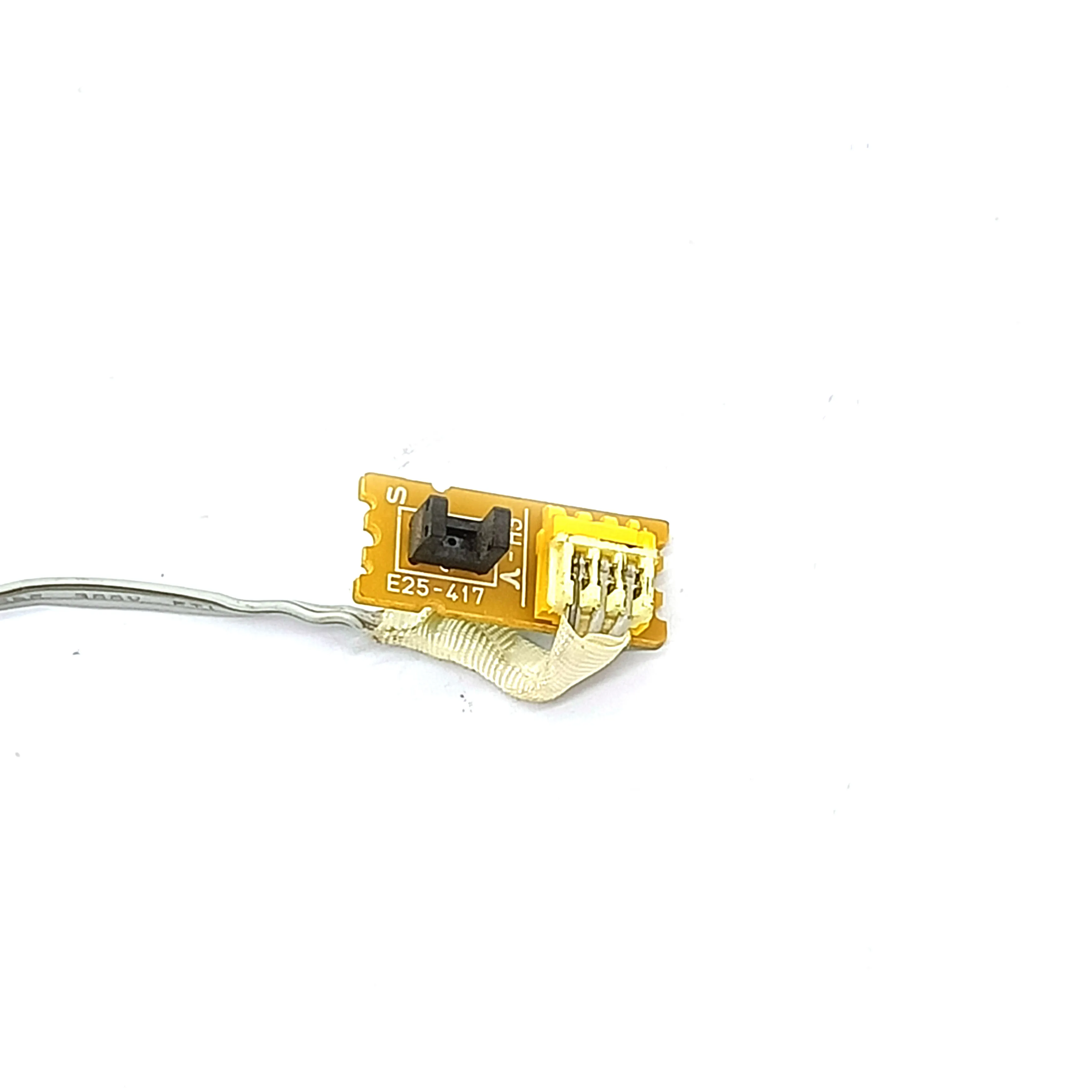 Placa do sensor E25-417 se encaixa para epson r2000 r1800 r3000