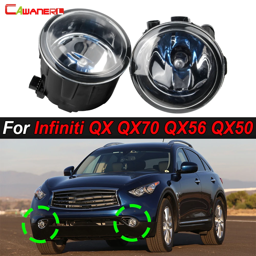 2 Pcs Car Left + Ri… - image