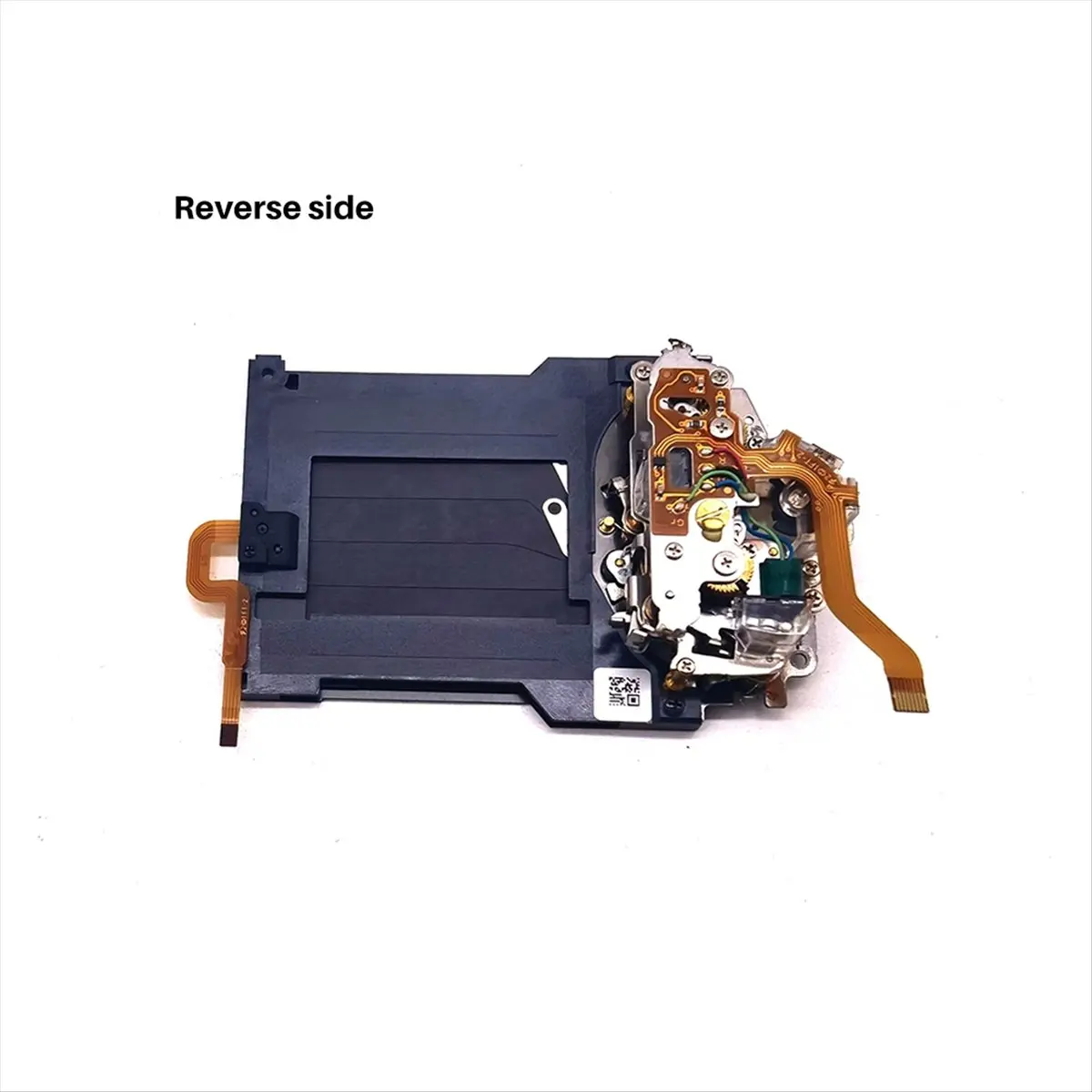 

N05R Shutter Assembly Replacement for NIKON D800 - Camera Repair Parts, for Photographers