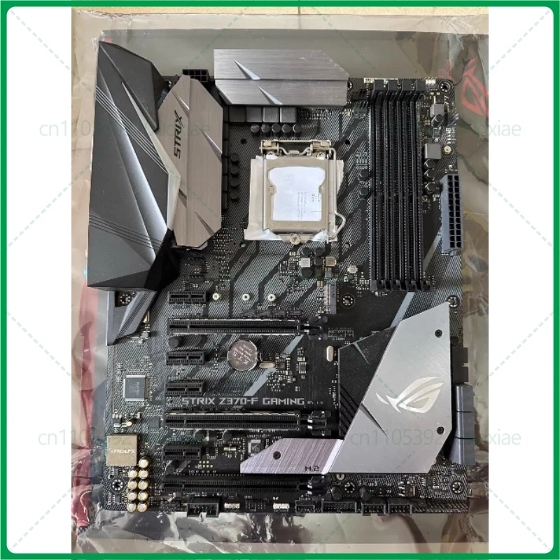 Used For ASUS STRIX Z370-F GAMING main board 1151 pins