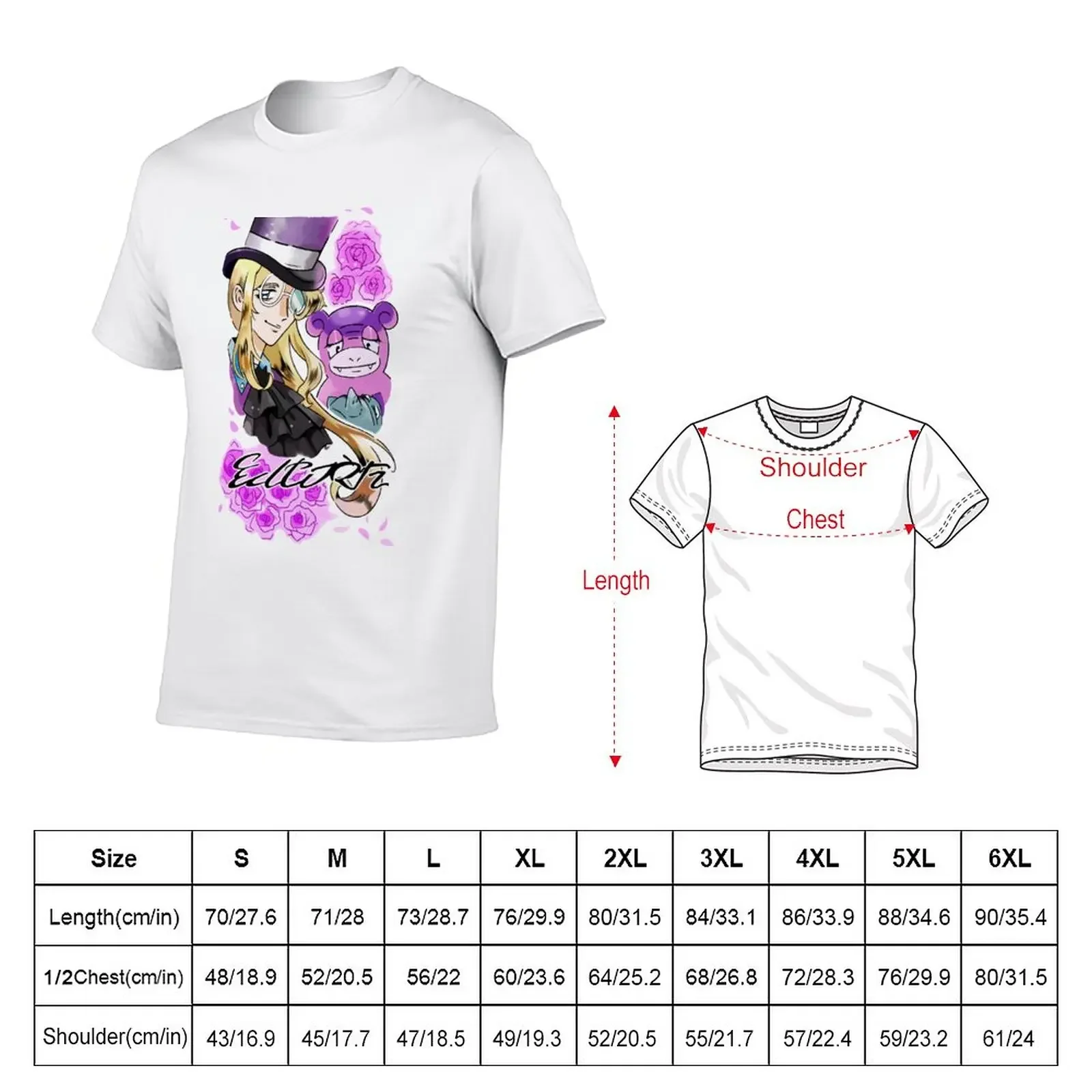 New Avery 4-Ever T-Shirt Oversized t-shirt anime custom t shirts Men's t shirts