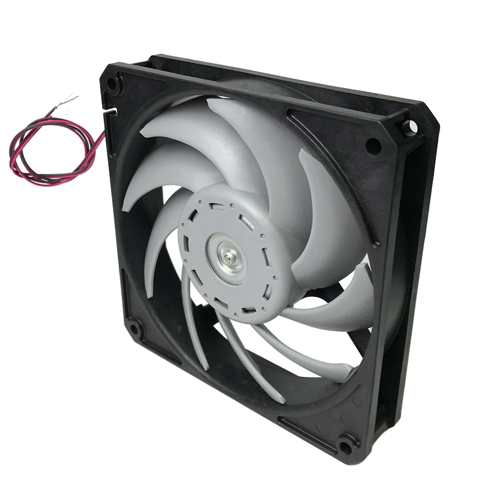 Gentle Typhoon D1225C24B6AZ-00 Nidec  Brushless DC24V Fans With High Performance and Low Noise