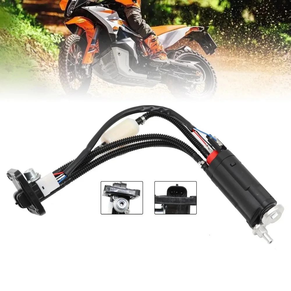 مجموعة مضخة الوقود للدراجة النارية داخل الخزان 78107088300 لـ KTM Husaberg Husqvarna 2012-2023 81207090000 81207090100 78107089100