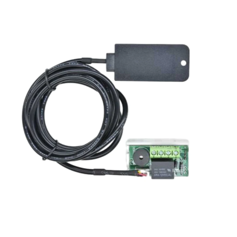 

12V Red Digital Display Humidistat Humidity Controller Regulator Hygrometer Incubator Indoor 1%RH-99%RH Hygrostat Sensor Meter