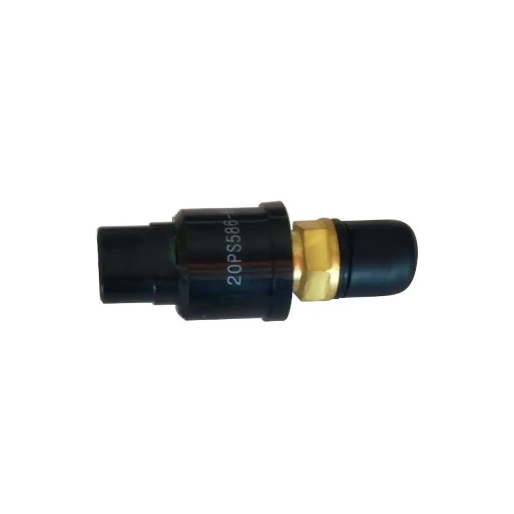 

Sensor Switch, 25499112 20PS9821MT2, Compatible with DH220-5 Excavator, Replacement Part