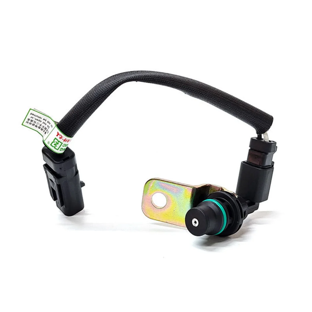 279-9829 Camshaft Position Sensor Switch for Carter E345C, E345D, E349D2, C13, and C15 Engines in Excavators