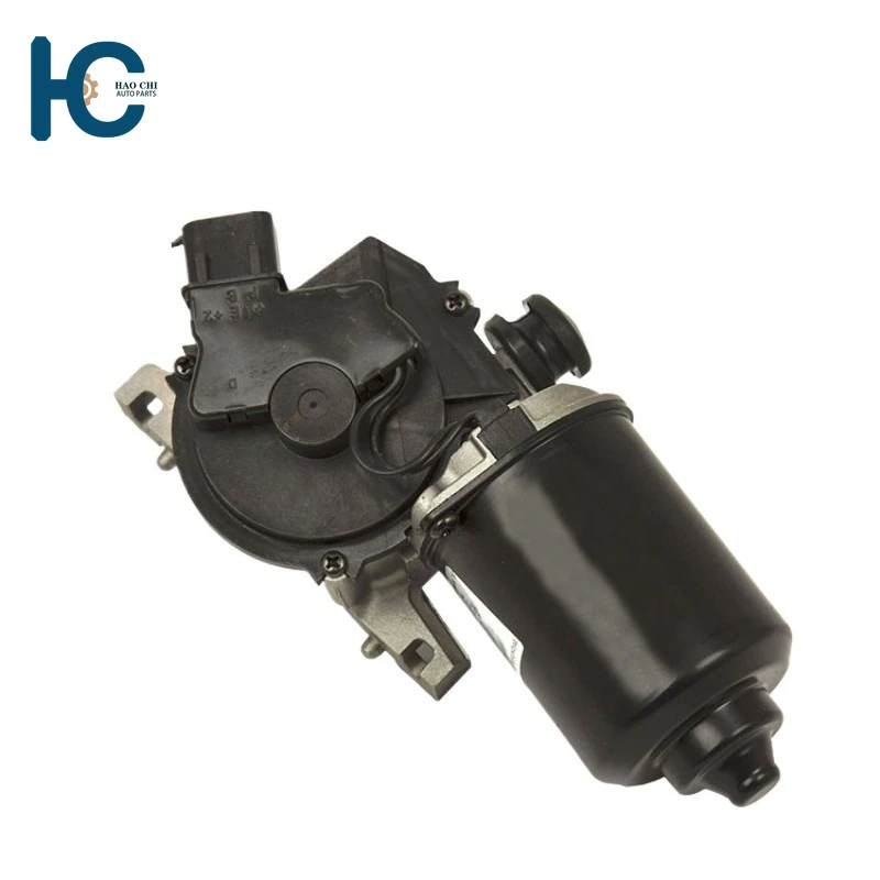 

98110-1G000 Front Windshield Wiper Motor for Hyundai Accent Santa Fe Kia Rio 2006-2011
