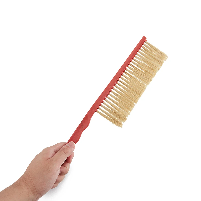 ^Bee Sweeping Brush Long Handle Beekeeping Brush Tools Apiculture Accessories