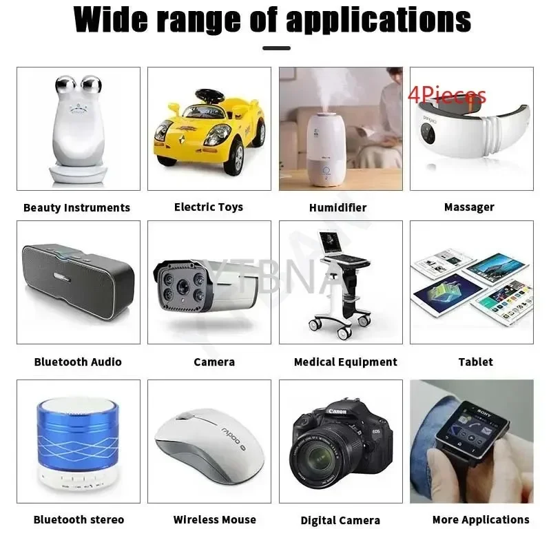 بطارية ليبو 3.7 فولت 150 مللي أمبير في الساعة 651723 مع قابس XH2.54 لطائرة RC بدون طيار 20C بطاريات ملحقات بديلة عالية المعدل بدون طيار