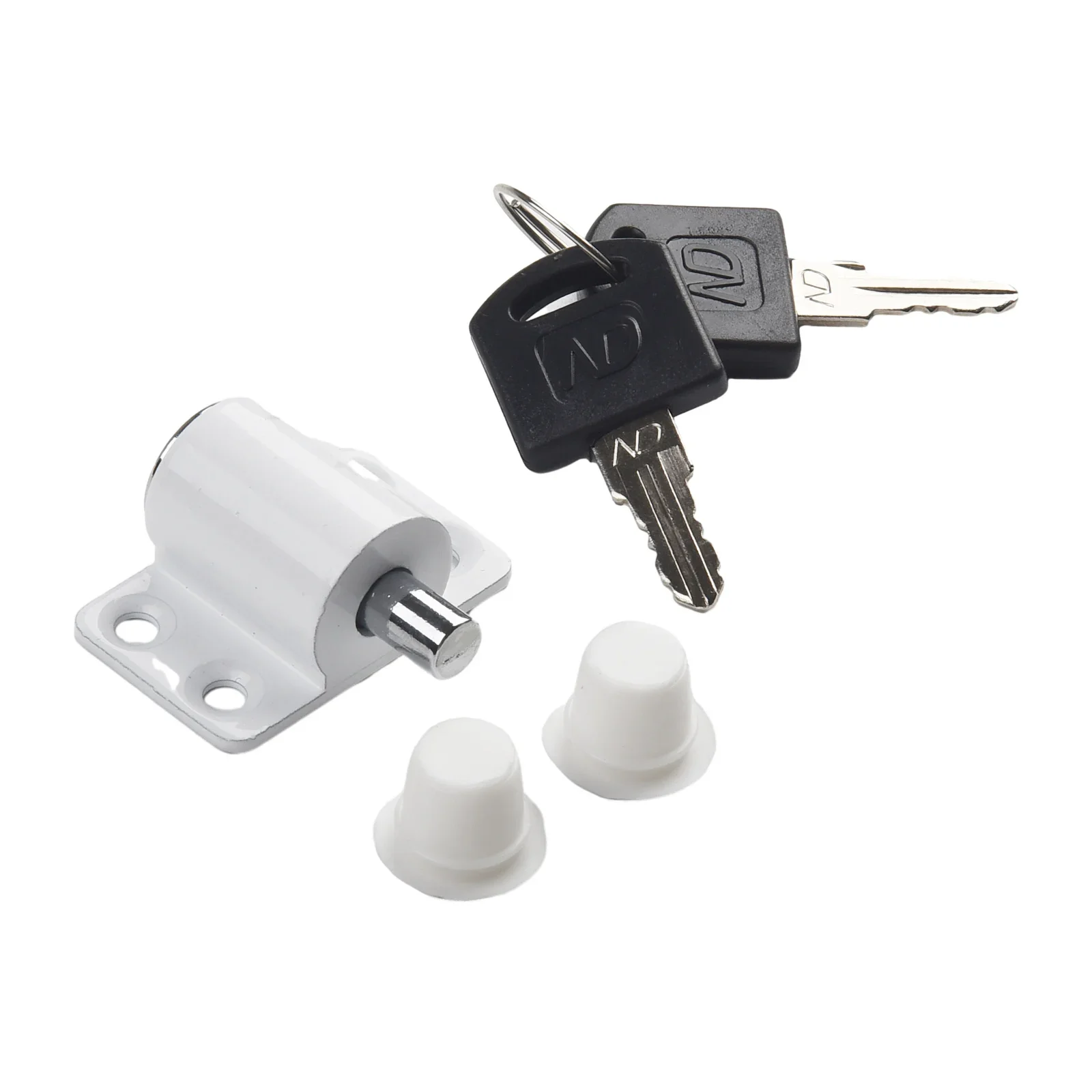 Sliding Sash Door Lock With Key For Security And Child For Protection Compatible With Sliding And Hinged Doors