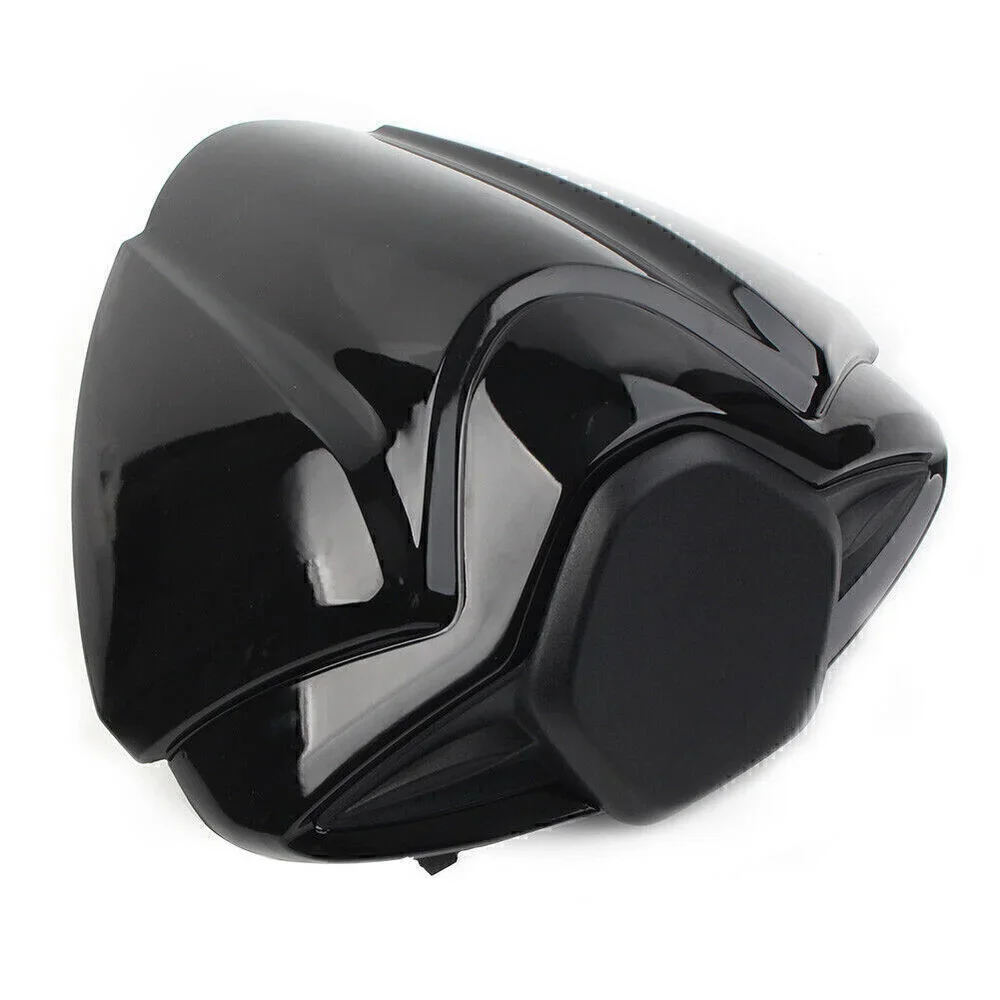 

Motorcycle Black ABS Rear Seat Fairing Cover For Suzuki GSXR 1300 GSX-R1300 Hayabusa 2021 2022