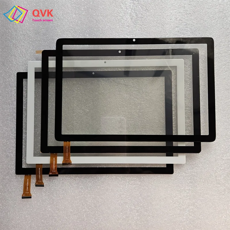 10.1 Inch P/N HS-F1005B Tablet Capacitive Touch Screen Digitizer Sensor HS 1005B F10058