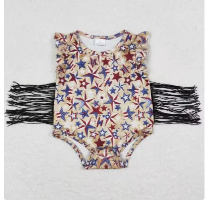 Lace Infant Baby Girls Rompers Strap Hats Boots Purple Bow Top Ruffle Rompers Western Fashion Toddler Girls Bubbles Rompers