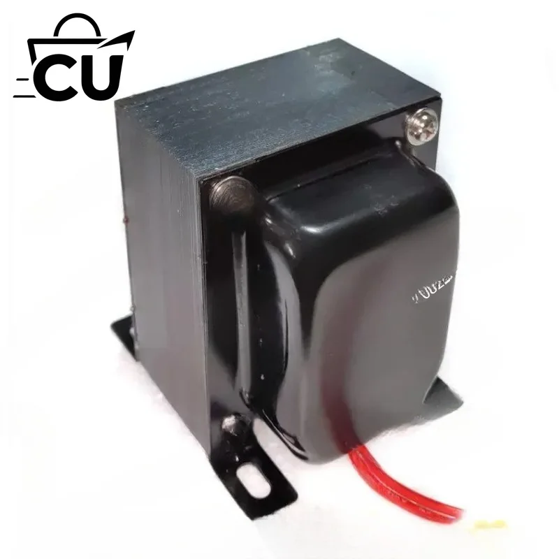 350mA 5H Vacuum Tube Power Amplifier Choke Coil/inductance, for 300B KT88 KT66 FU-7 Tube Power Amplifiers