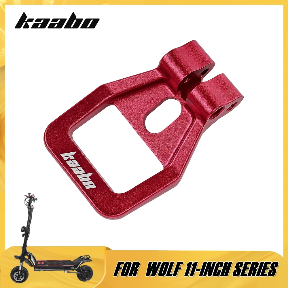 

Складной рычаг ZL11 для KAABO WOLF 11-дюймовой серии KING GT WARRIOR GT PRO WARRIOR 11 PLUS KING+ Электрический скутер Быстрое удаление тела