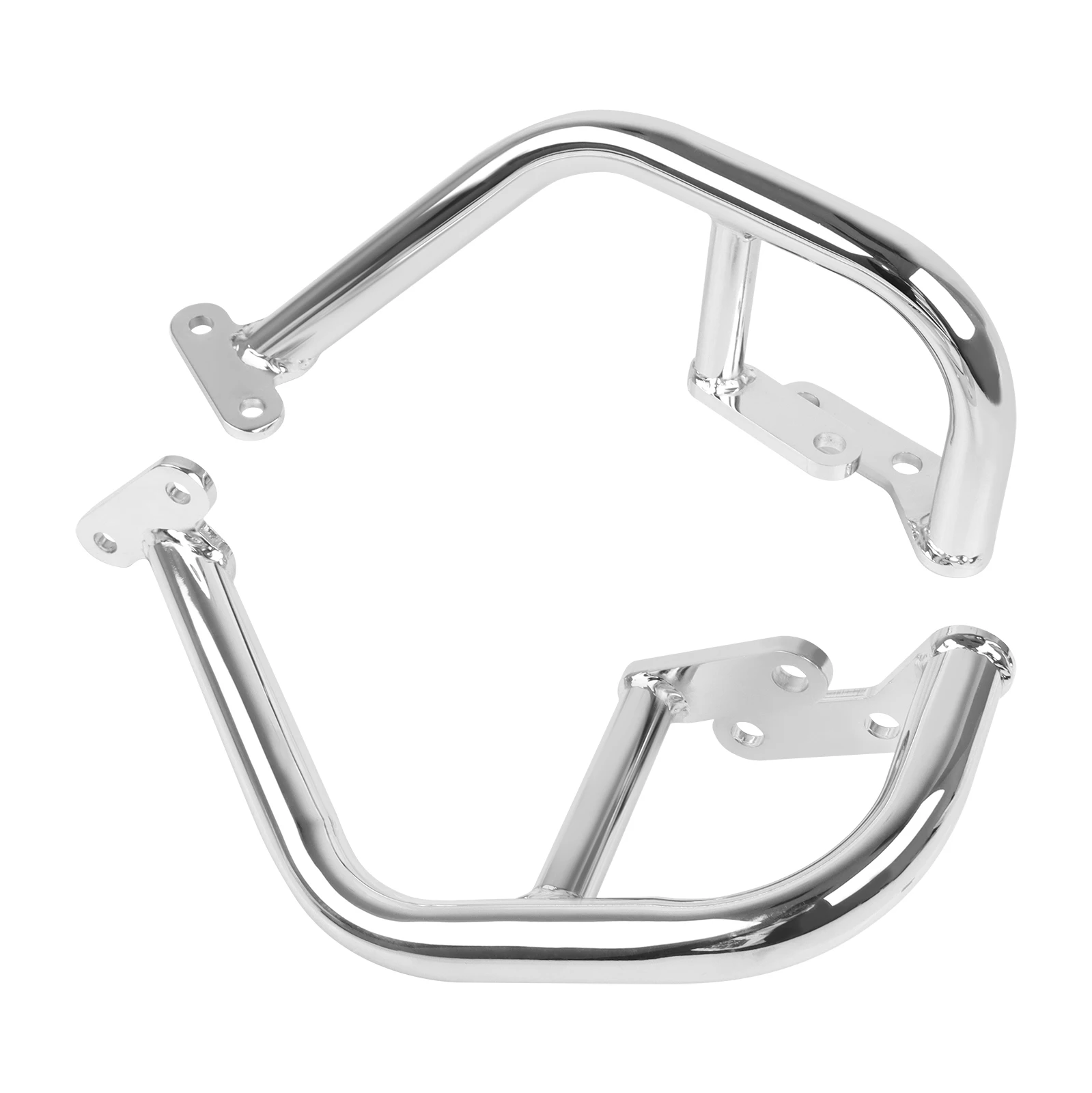 For Honda CB1100 EX/RS CB1100RS CB1100EX CB 1100 CB1100DLX 2010-2019 Motorcycle Engine Guard Crash Bars Stunt Cage Bumper