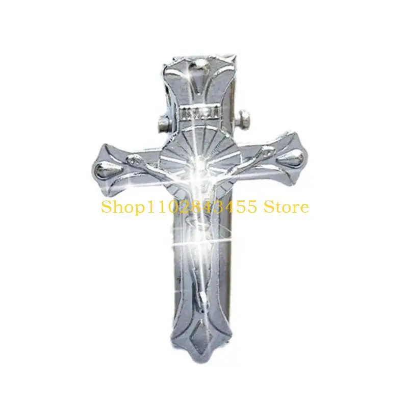 

49MC Adult Female Hair Pin Goth Hair Barrettes Anti-slip Hairclip Women Jewelry Gift