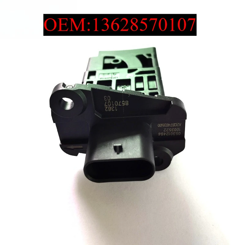 

For BMW Original Core Air Flow Meter Sensor Auto Parts OEM: 13628570107