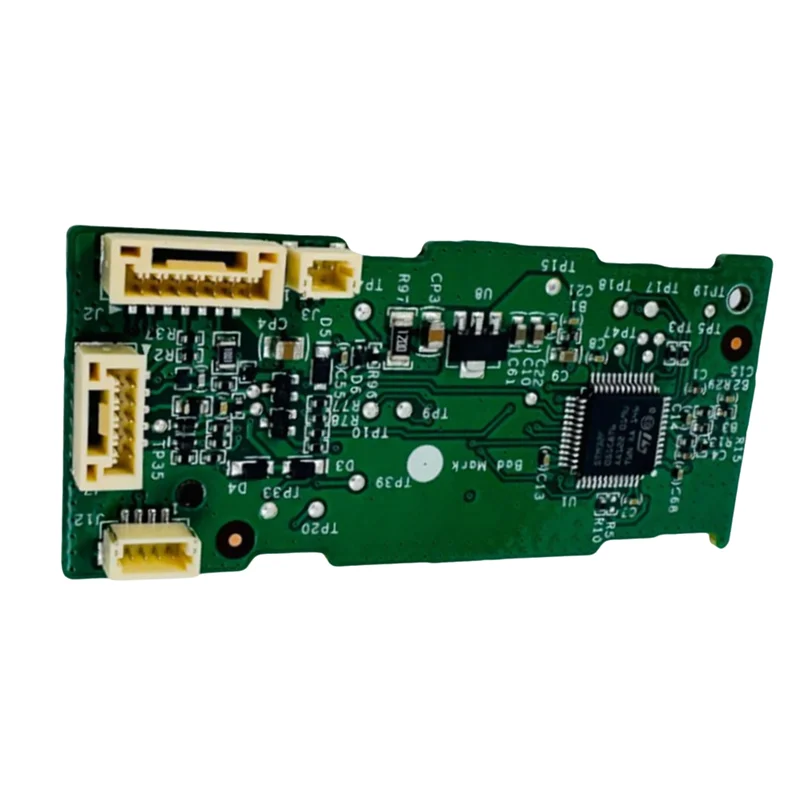 A21F-Vacuum Cleaner Motherboard Replacement For Roborock H6- PCBA Main Control Circuit Board International Version