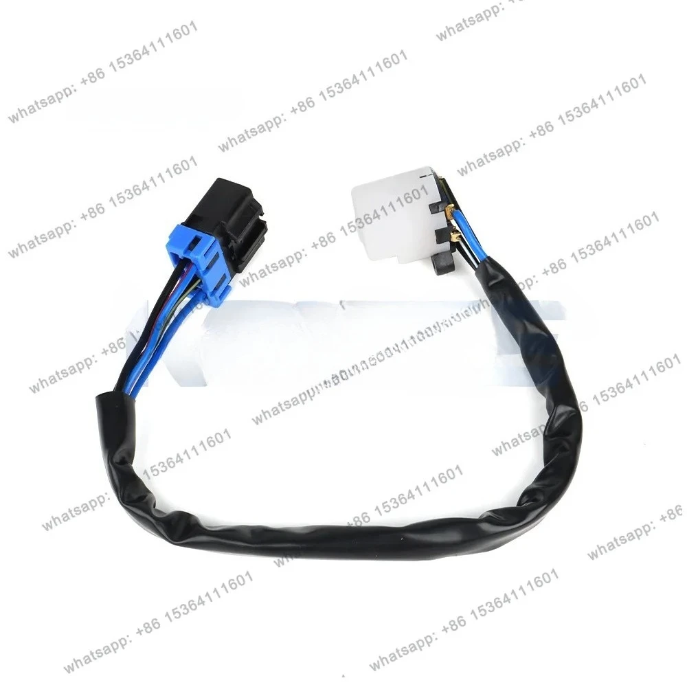 MB629662 MR123396 Ignition switch cable Five plug for 1990-2003 4G54 6G72