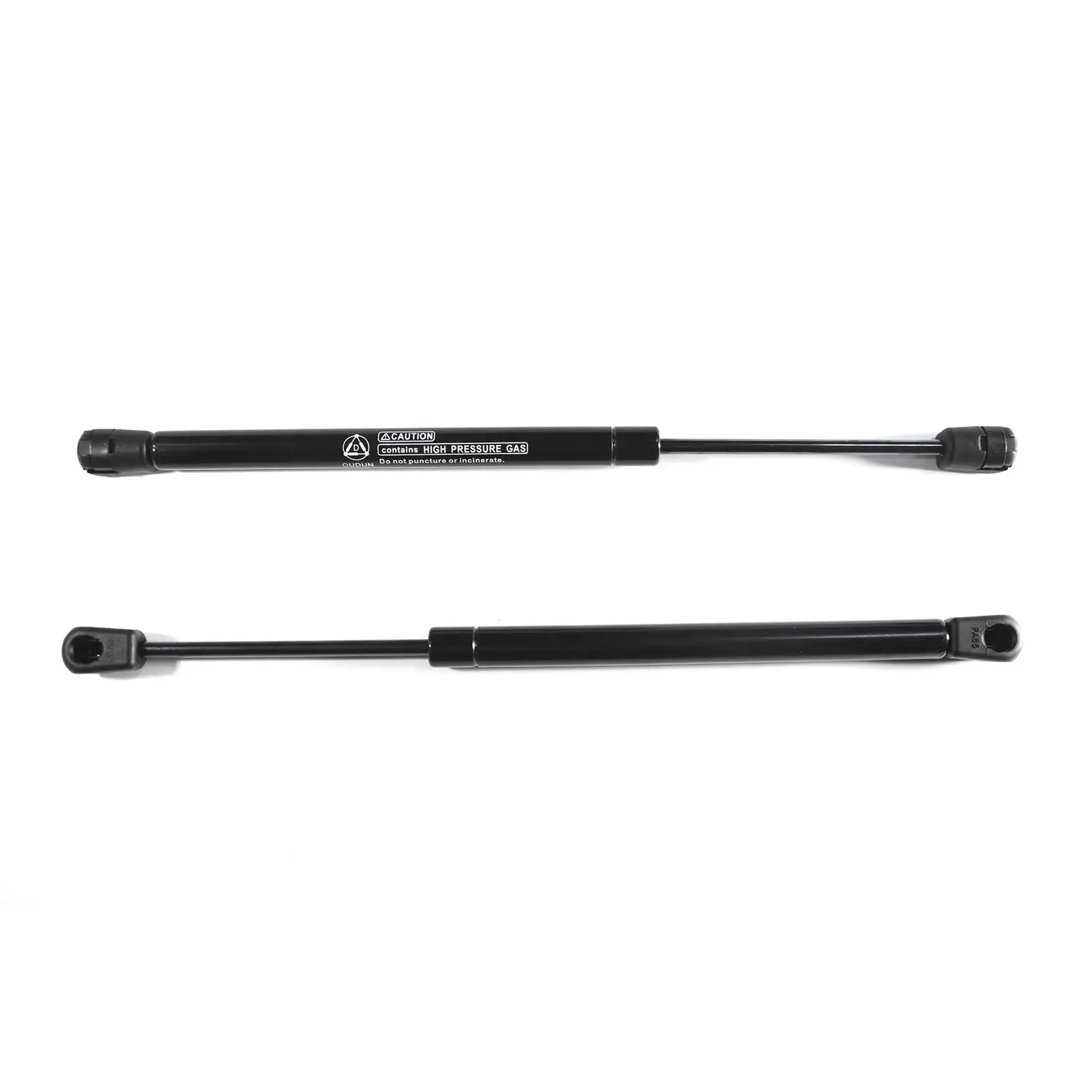 

2 Front Hood Lift Support Struts Shock Rod Prop Fit Explorer Mountaineer 33