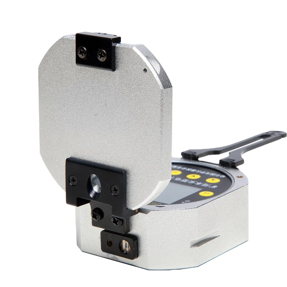 High Accuracy Auto Digital Electronic Compass for Mining Orientation Surveying Handheld with Red Beam Line