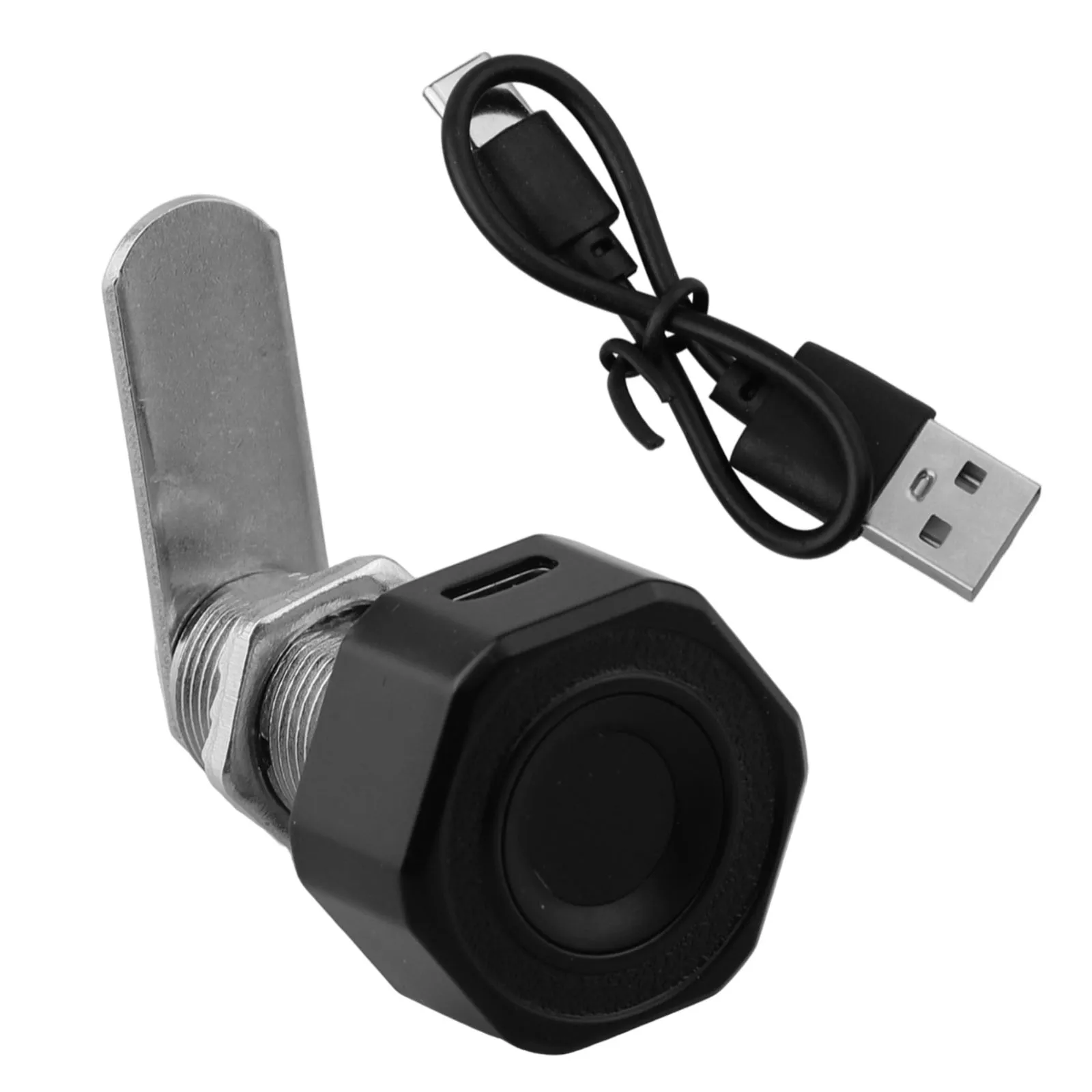 

Large Capacity Biometric Fingerprint Lock Package Content Product Product Name Specifications Fast Identification
