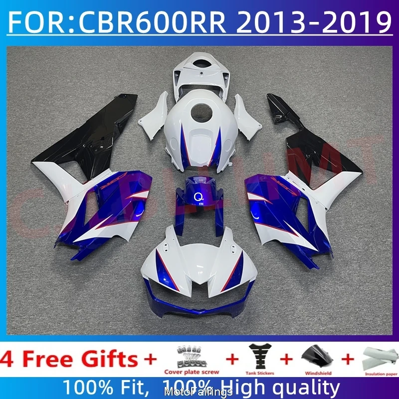 

Motorcycle Fairings Kit fit for CBR600RR F5 2013 2014 2015 2016 2017 2018 CBR600 RR CBR 600RR full fairing